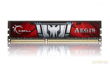 Pamięć DDR3 8GB (2x4GB) Aegis 1600MHz CL11