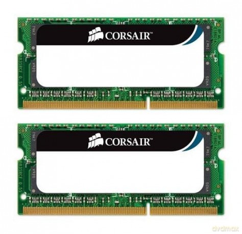 Pamięć DDR3 SODIMM 16GB/1600 (2*8GB) Apple Qualified