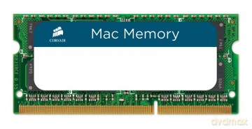 Pamięć DDR3 SODIMM Apple Qualified 4GB/1066 CL7