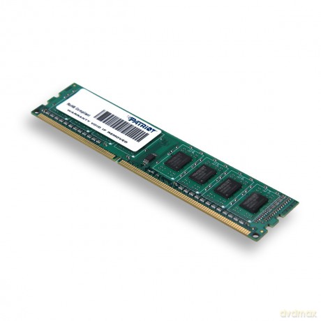Pamięć DDR3L Signature 4GB/1600(1*4GB)