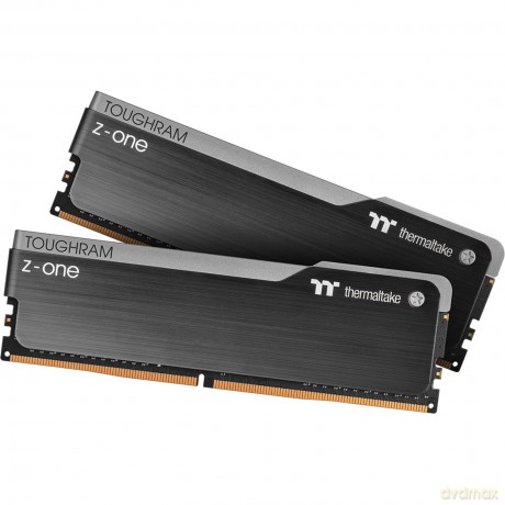 Pamięć DDR4 16GB (2x8GB) ToughRAM Z-One 3600MHz CL18 XMP2 czarna