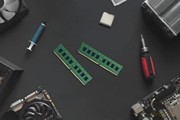 Pamięć DDR4 16GB/2666 CL19 SR