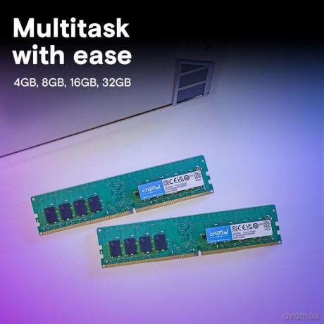 Pamięć DDR4 16GB/3200