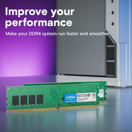 Pamięć DDR4 16GB/3200
