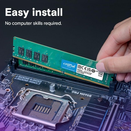 Pamięć DDR4 16GB/3200