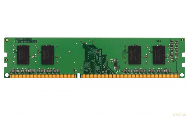 Pamięć DDR4 16GB/3200 (1*16GB) CL22 DIMM 1Rx8