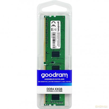 Pamięć DDR4 16GB/3200 CL22