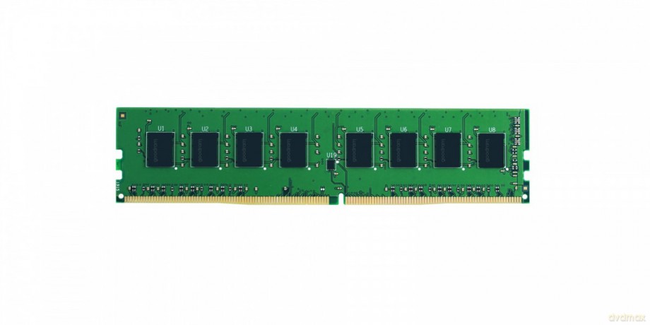 Pamięć DDR4 16GB/3200 CL22 SR