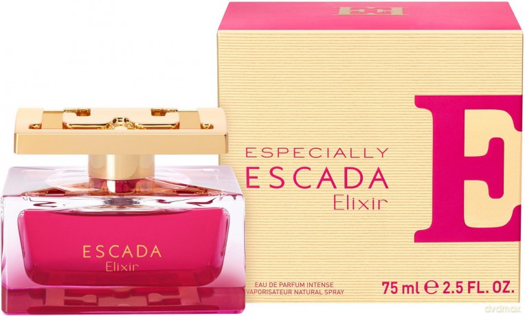 Escada Especially Elixir (W) Edp/S 75ml [PERFUMY]