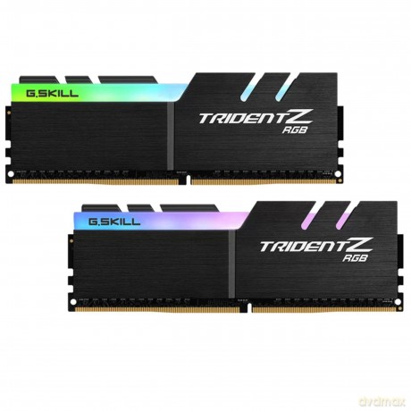 Pamięć DDR4 32GB (2x16GB) TridentZ 3200MHz CL16 XMP2