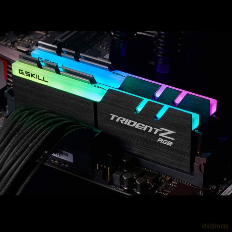 Pamięć DDR4 32GB (2x16GB) TridentZ 3200MHz CL16 XMP2