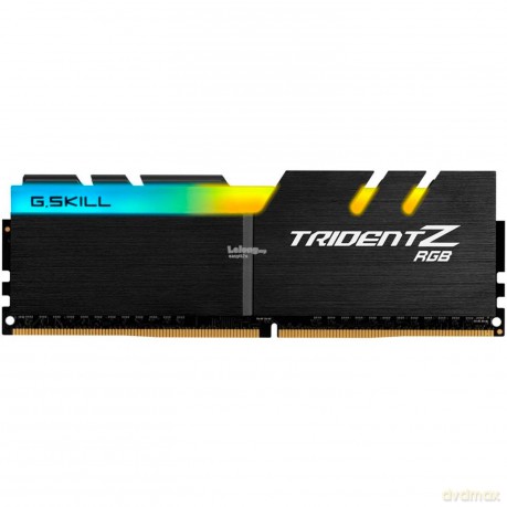 Pamięć DDR4 32GB (2x16GB) TridentZ 3200MHz CL16 XMP2