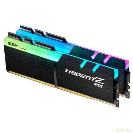 Pamięć DDR4 32GB (2x16GB) TridentZ 3200MHz CL16 XMP2