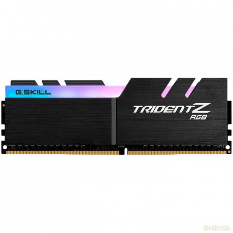 Pamięć DDR4 32GB (2x16GB) TridentZ 3200MHz CL16 XMP2