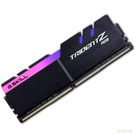 Pamięć DDR4 32GB (2x16GB) TridentZ 3200MHz CL16 XMP2