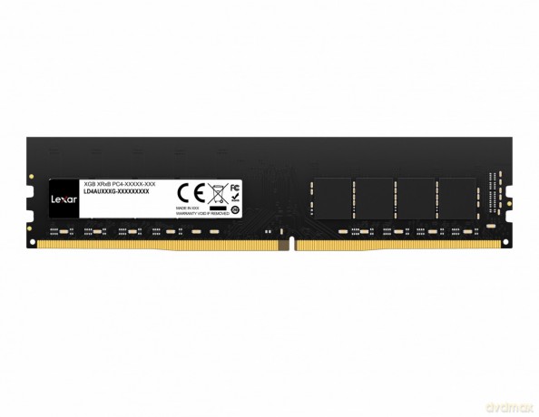 Pamięć DDR4 32GB(1*32GB)/3200 CL22