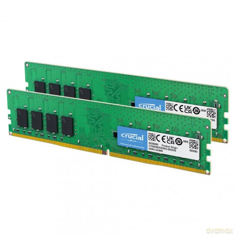 Pamięć DDR4 32GB(2*16GB)/3200