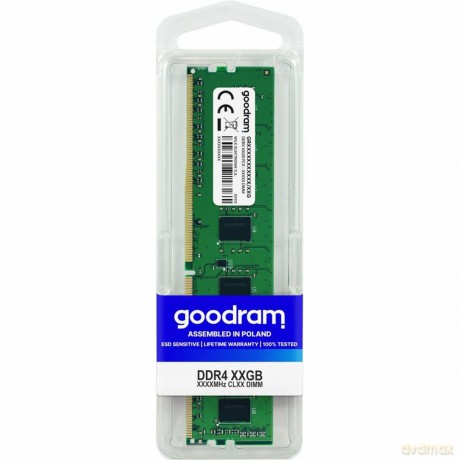 Pamięć DDR4 32GB/3200 CL22