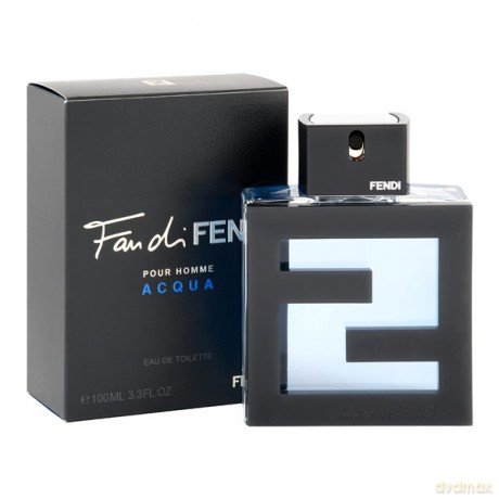 Fendi Fan Di Fendi Acqua (M) Edt/S 100ml [KOSMETYKI]