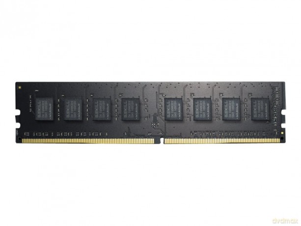 Pamięć DDR4 8GB 2133MHz CL15 Bulk