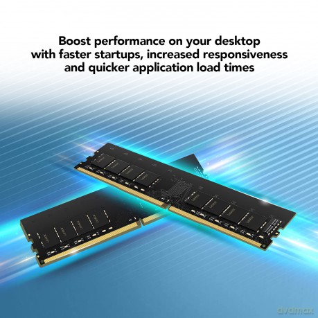 Pamięć DDR4 8GB(1*8GB)/3200 CL22