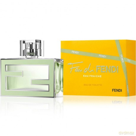 Fendi Fan Di Fendi Eau Fraiche (W) Edt/S 75ml [KOSMETYKI]