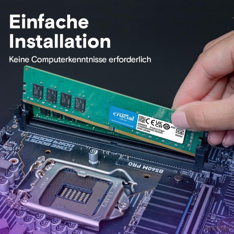 Pamięć DDR4 8GB/3200