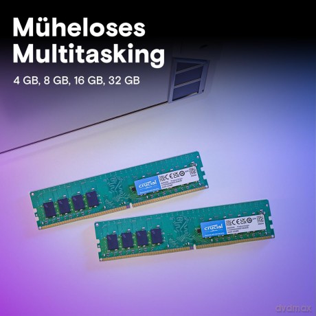 Pamięć DDR4 8GB/3200