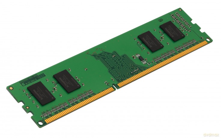 Pamięć DDR4 8GB/3200 (1* 8GB) CL22 DIMM 1Rx16