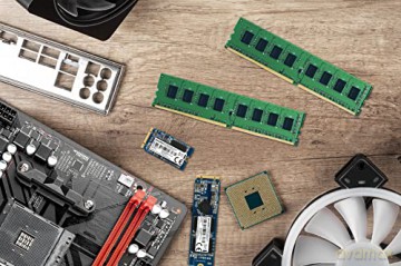 Pamięć DDR4 8GB/3200 CL22