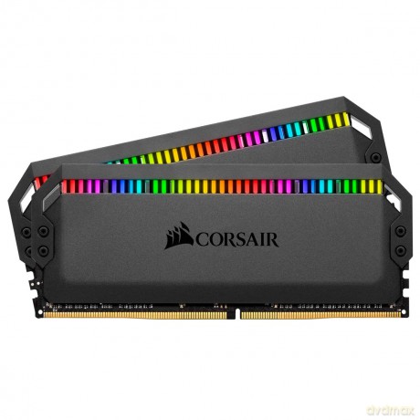 Pamięć DDR4 DOMINATOR RGB 32GB/3200 MB/s (2x16GB) C16