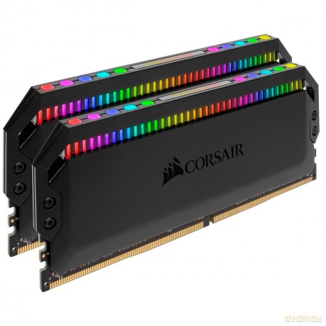 Pamięć DDR4 DOMINATOR RGB 32GB/3200 MB/s (2x16GB) C16
