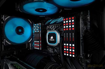 Pamięć DDR4 DOMINATOR RGB 32GB/3200 MB/s (2x16GB) C16