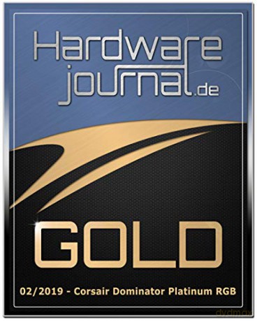 Pamięć DDR4 DOMINATOR RGB 32GB/3200 MB/s (2x16GB) C16