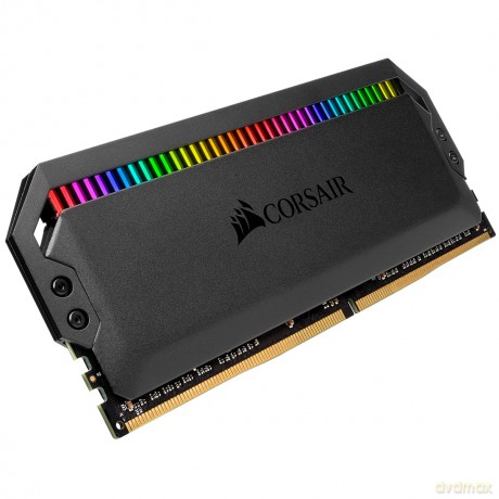 Pamięć DDR4 DOMINATOR RGB 32GB/3600 MB/s (2x16GB) CL18 czarna