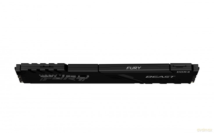 Pamięć DDR4 FURY Beast 16GB(1*16GB)/3200 CL16