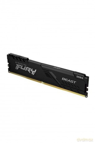Pamięć DDR4 FURY Beast 32GB(1*32GB)/3200 CL16