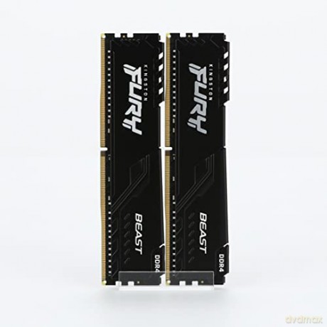 Pamięć DDR4 FURY Beast 32GB(2*16GB)/3200 CL16 1Gx8