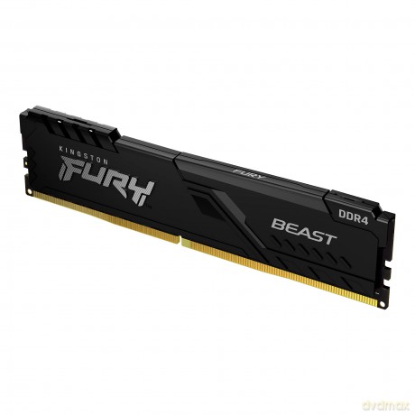 Pamięć DDR4 FURY Beast 64GB(2*32GB)/3600 CL18