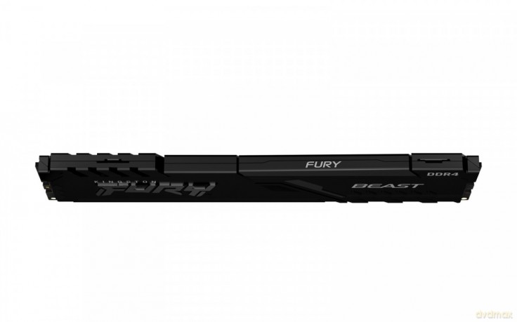Pamięć DDR4 FURY Beast 8GB(1*8GB)/3200 CL16