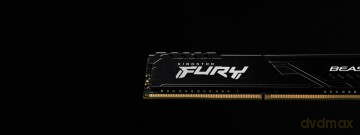 Pamięć DDR4 FURY Beast 8GB(1*8GB)/3200 CL16