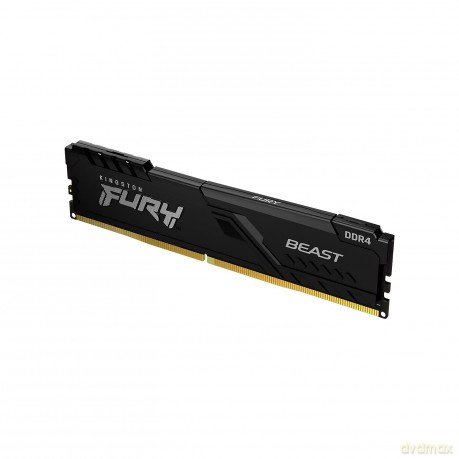 Pamięć DDR4 FURY Beast 8GB(1*8GB)/3200 CL16