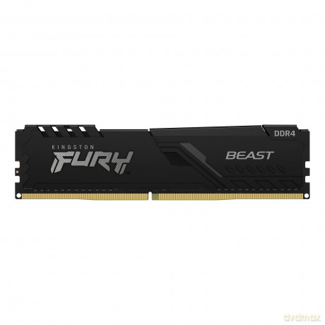 Pamięć DDR4 FURY Beast 8GB(1*8GB)/3600 CL17
