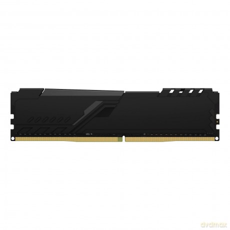 Pamięć DDR4 FURY Beast 8GB(1*8GB)/3600 CL17