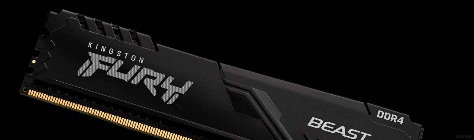 Pamięć DDR4 FURY Beast 8GB(1*8GB)/3600 CL17
