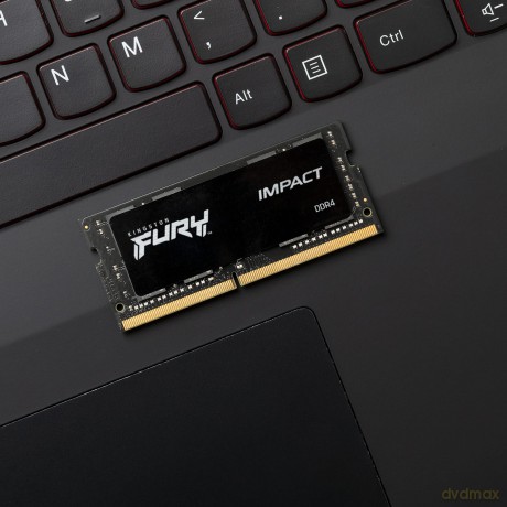 Pamięć DDR4 FURY Impact SODIMM 32GB(1*32GB)/3200 CL20