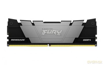 Pamięć DDR4 Fury Renegade 128GB(4*32GB)/3200 CL16