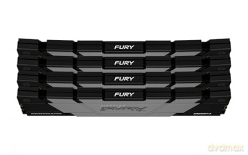 Pamięć DDR4 Fury Renegade 128GB(4*32GB)/3200 CL16