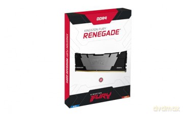 Pamięć DDR4 Fury Renegade 128GB(4*32GB)/3200 CL16