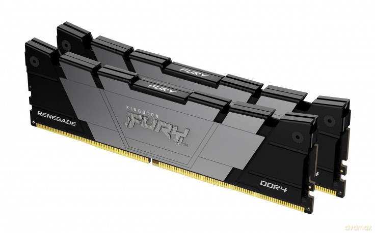 Pamięć DDR4 Fury Renegade 16GB(2*8GB)/3600 CL16